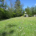 아파트 Haus Handle