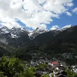 Haus Handle 아파트