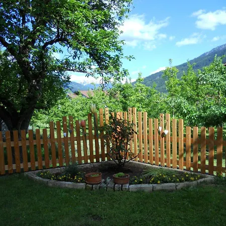 Appartement Haus Handle *