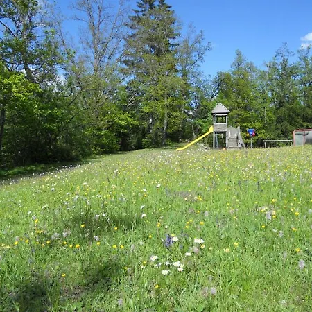 Appartement Haus Handle