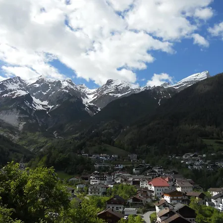 Haus Handle Appartement