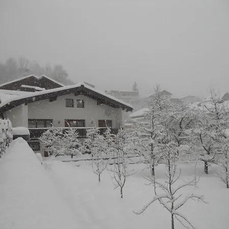 Appartement Haus Handle *