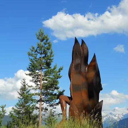 Appartement Haus Handle