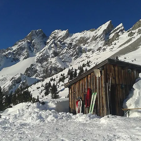 Appartement Haus Handle Grins