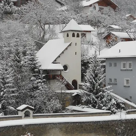 Haus Handle Appartement Grins