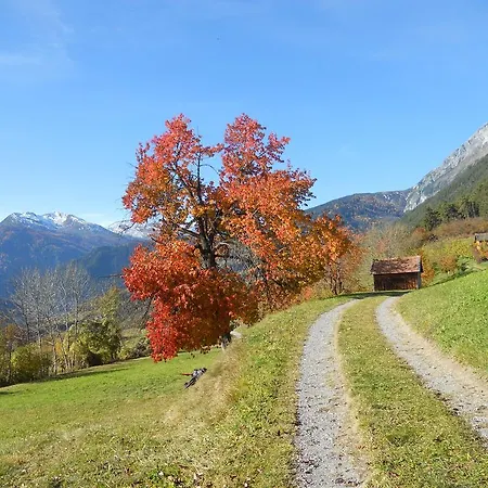 Haus Handle Appartement