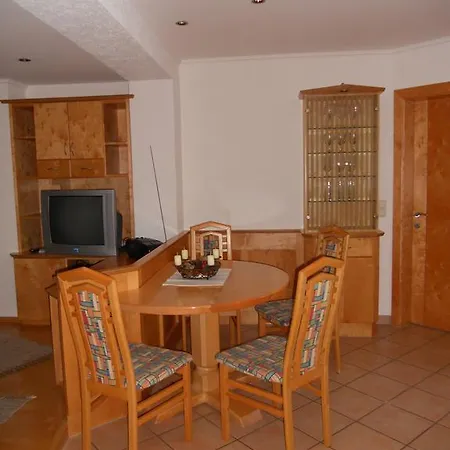 Appartement Haus Handle