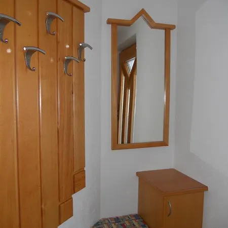 Lägenhet Haus Handle *
