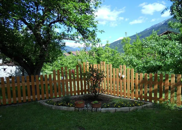 Lejlighed Haus Handle *