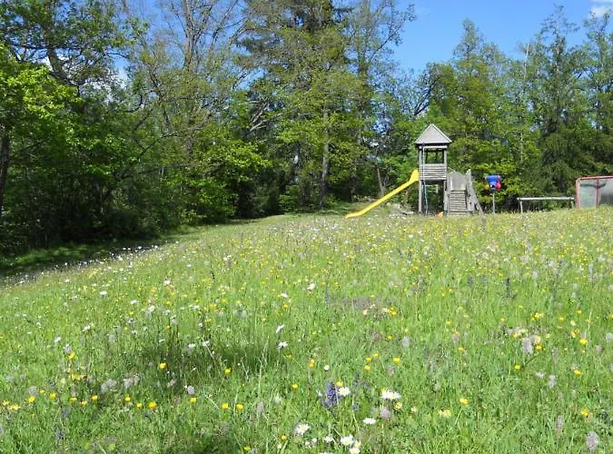 Lejlighed Haus Handle