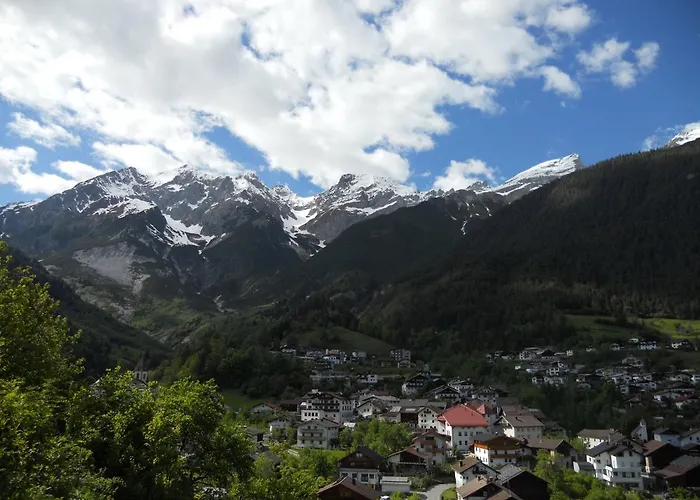 Haus Handle Lejlighed