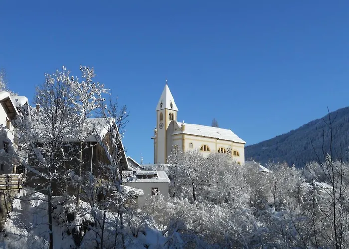 Haus Handle Lejlighed *