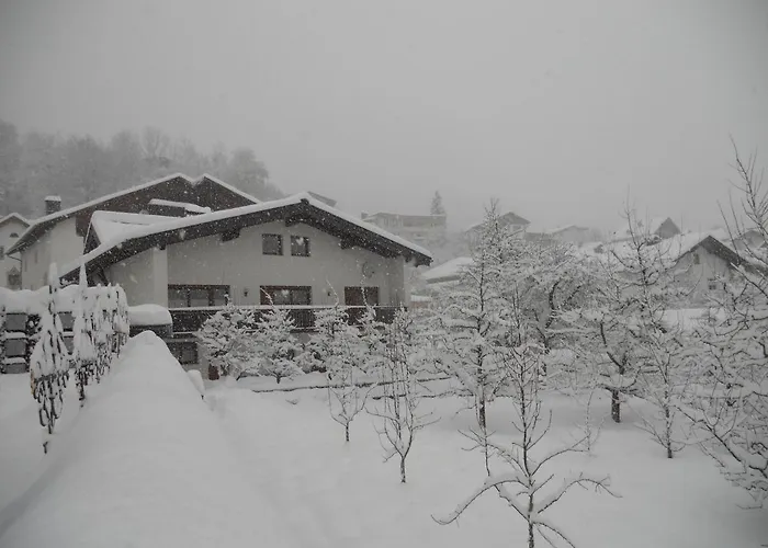 Lejlighed Haus Handle *