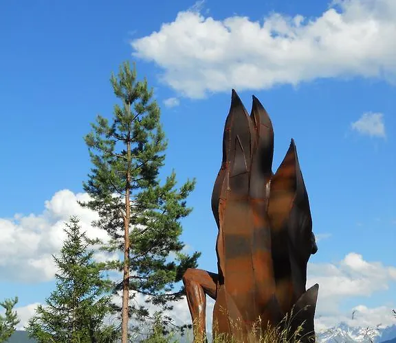 Lejlighed Haus Handle