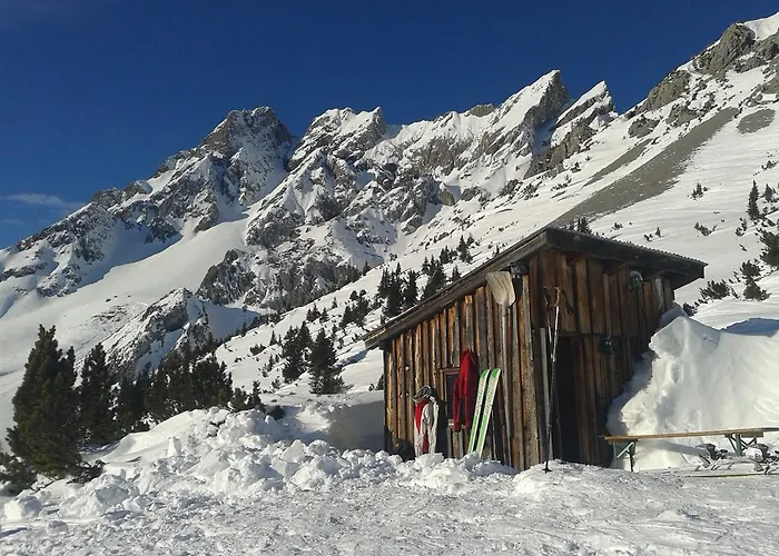 Lejlighed Haus Handle Grins