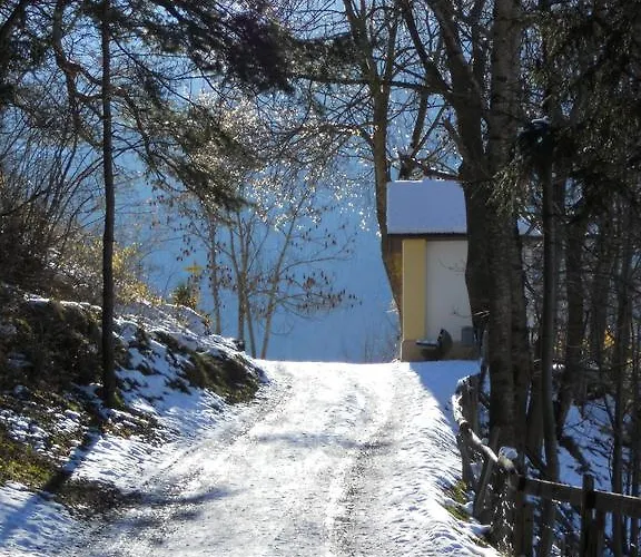 Lejlighed Haus Handle