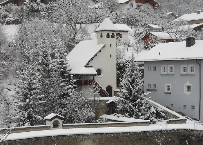 Haus Handle Lejlighed Grins