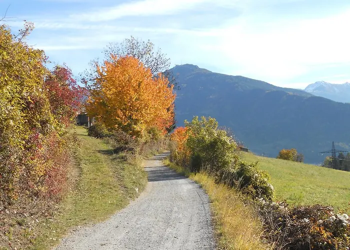 Haus Handle Lejlighed *