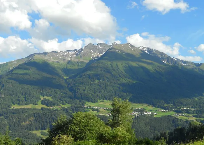 Haus Handle Apartman Grins