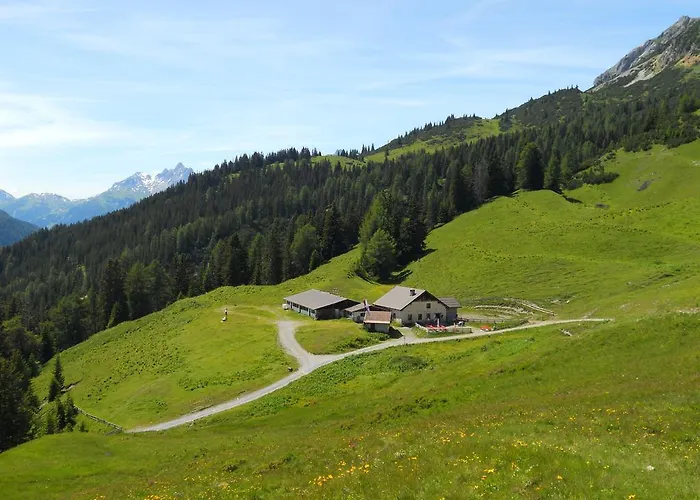 Haus Handle Apartman *