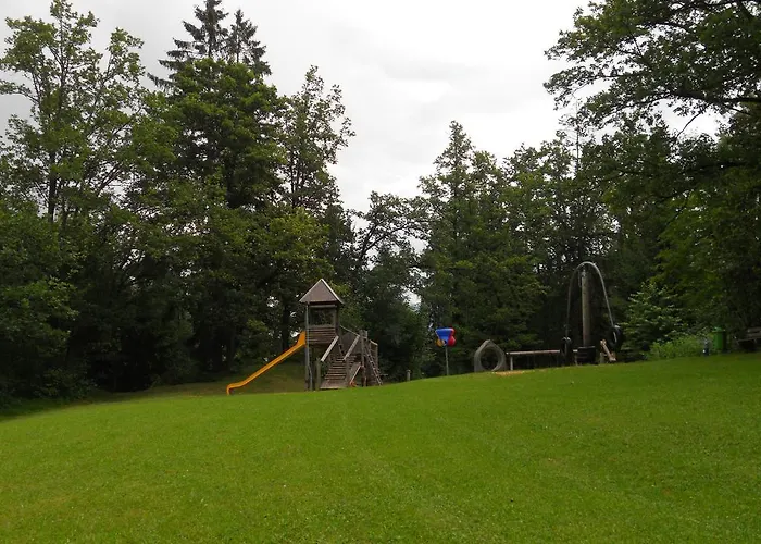 Haus Handle Apartman *