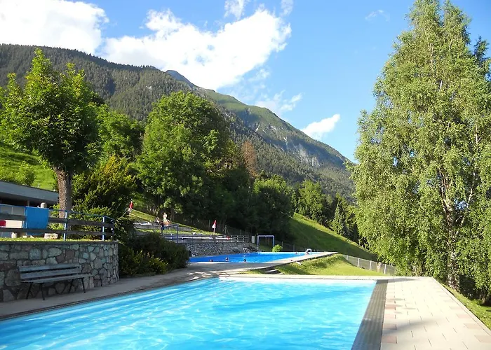 Haus Handle Lejlighed Grins