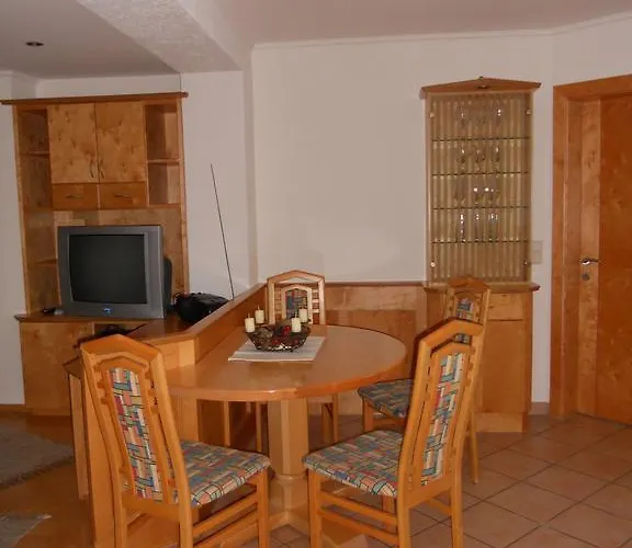 Apartman Haus Handle