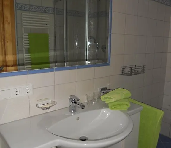 Haus Handle Lejlighed Grins