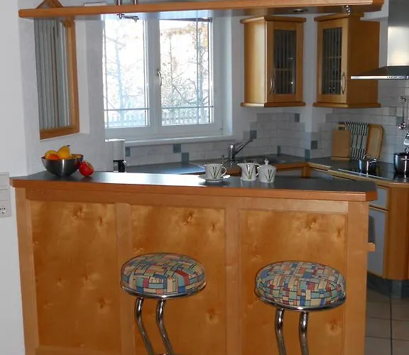 Haus Handle Lejlighed