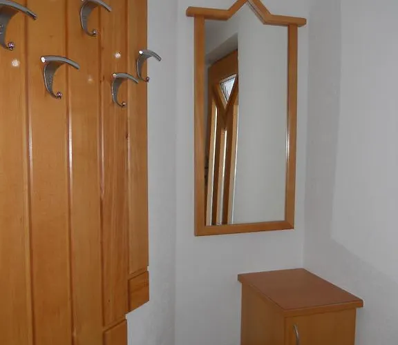 Lejlighed Haus Handle *