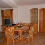 Appartement Haus Handle