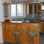 Haus Handle Appartement